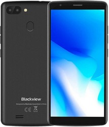 Замена камеры на телефоне Blackview A20 Pro в Сочи